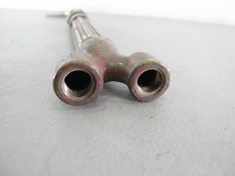 Oxweld WH - 360 Compact Heavy Duty Welding Cutting Torch w/ Tip - ZeereeZ