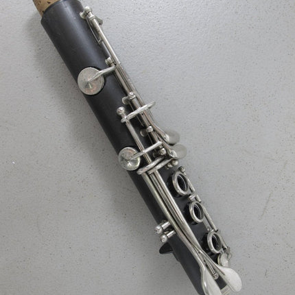 Palatino Bb Clarinet Outfit Bb Clarinet with Mouthpiece and Case - ZeereeZ