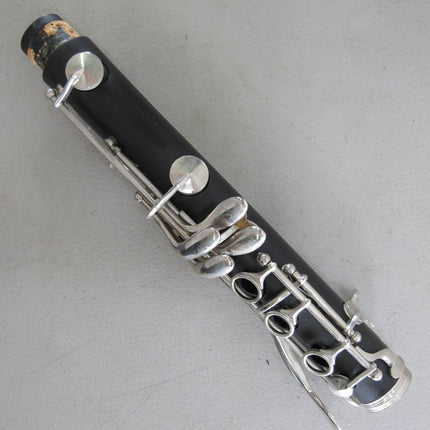 Palatino Bb Clarinet Outfit Bb Clarinet with Mouthpiece and Case - ZeereeZ