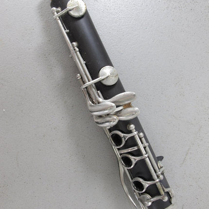 Palatino Bb Clarinet Outfit Bb Clarinet with Mouthpiece and Case - ZeereeZ
