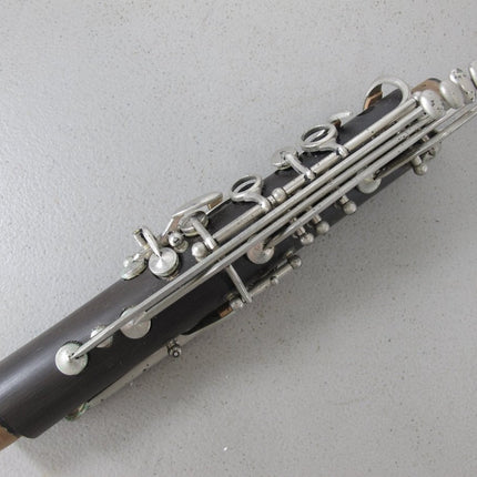 Palatino Bb Clarinet Outfit Bb Clarinet with Mouthpiece and Case - ZeereeZ