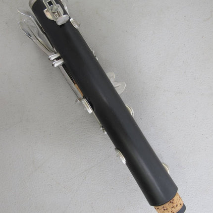 Palatino Bb Clarinet Outfit Bb Clarinet with Mouthpiece and Case - ZeereeZ