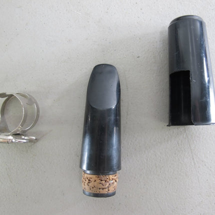 Palatino Bb Clarinet Outfit Bb Clarinet with Mouthpiece and Case - ZeereeZ