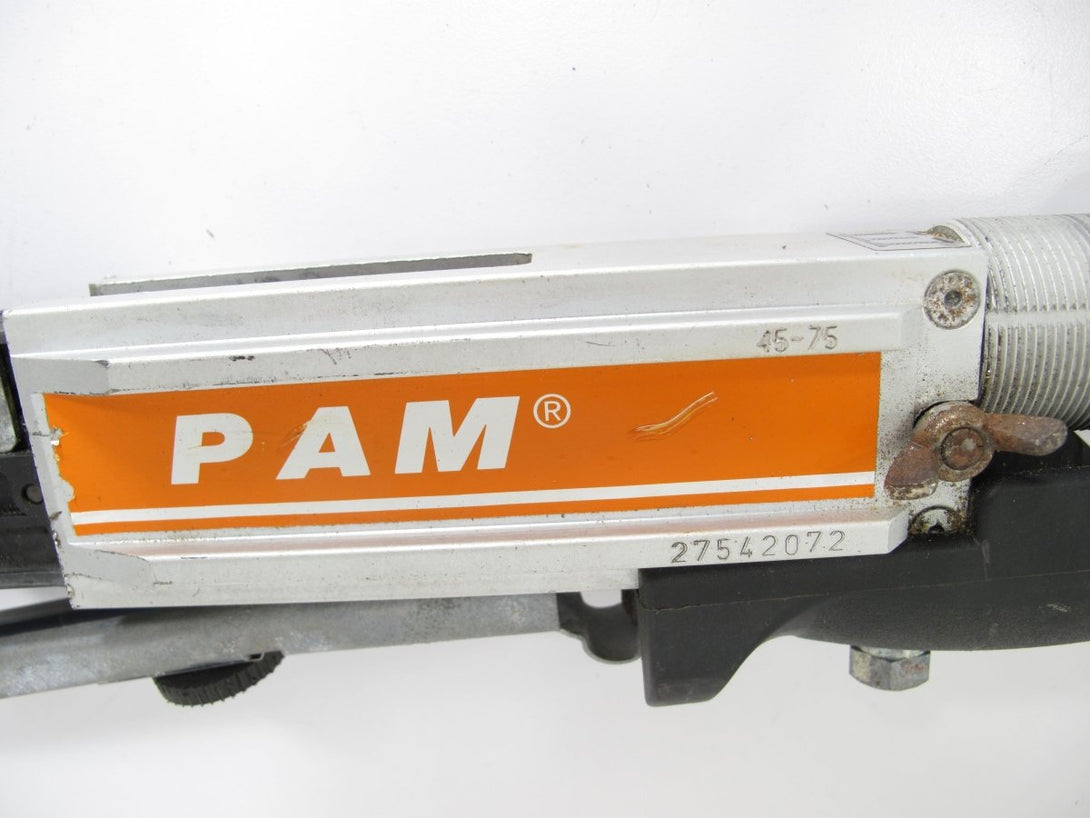 Pam Fastening P13KUE Auto Feed Milwaukee 67021” - 3” Screw Gun w/ 20" Extension - ZeereeZ