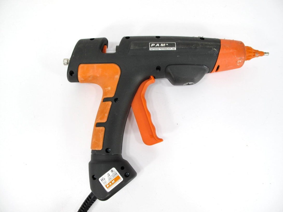 PAM HB 220 Commercial Industrial Hot Glue Gun - ZeereeZ