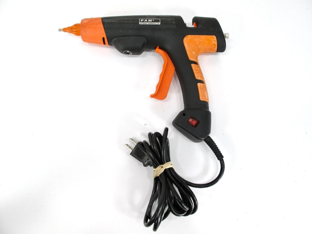 PAM HB 220 Commercial Industrial Hot Glue Gun - ZeereeZ