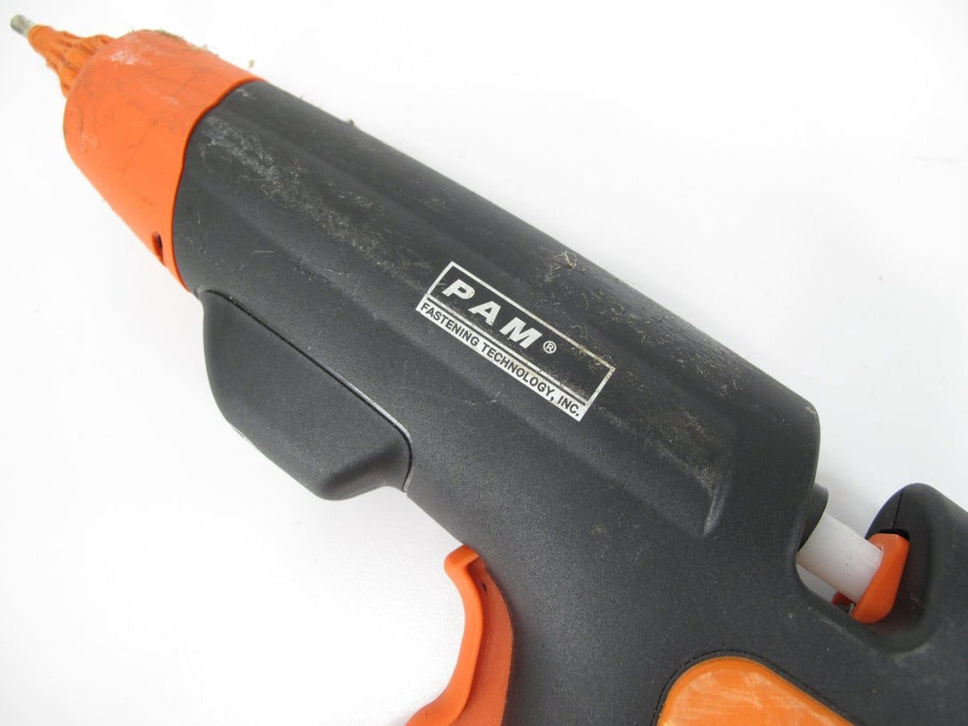 PAM HB 220 Commercial Industrial Hot Glue Gun - ZeereeZ