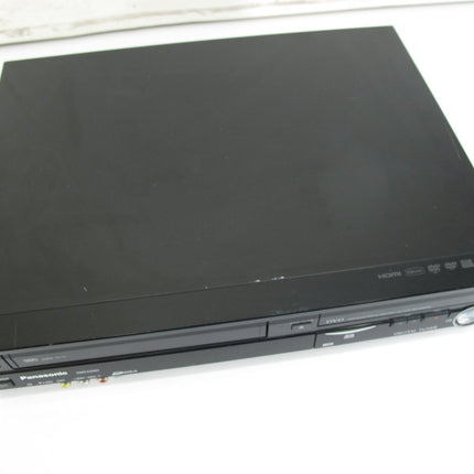 Panasonic DMR - EZ48V DVD Recorder VHS VCR Player Combo Digital HDMI - ZeereeZ