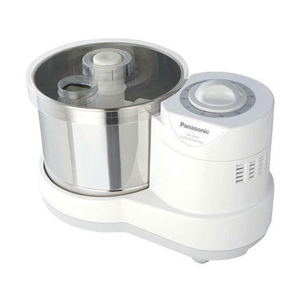 Panasonic MK - TSW200 ltimate Wet Grinder Grain, Paste + More Grinder Appliance - ZeereeZ
