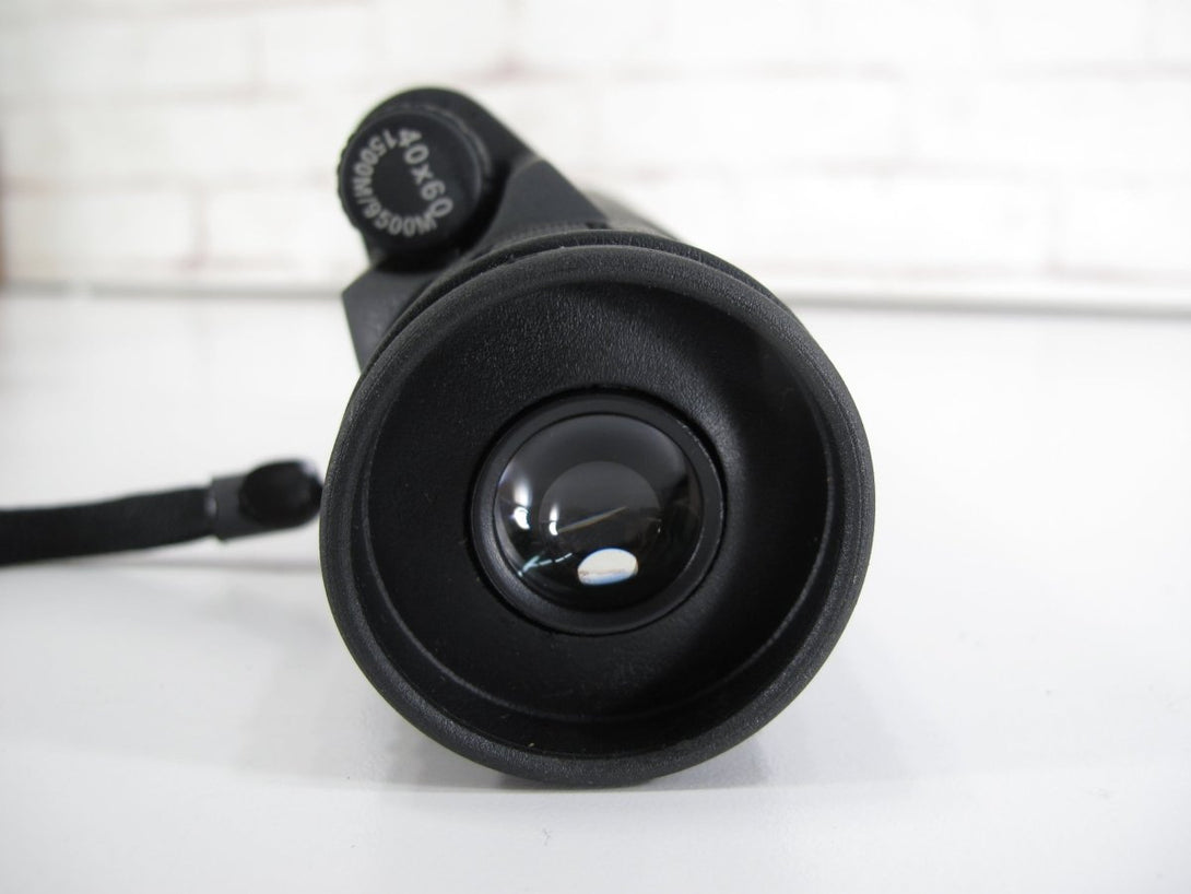 PANDA 40X60 Focus Zoom Outdoor Waterproof Handheld HD Monocular - ZeereeZ