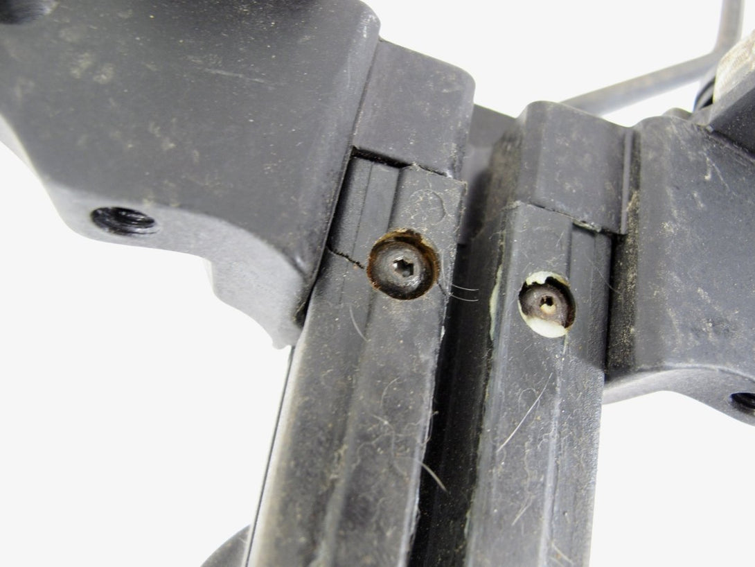 Parker Bushwacker 150# Camo Crossbow for Parts - ZeereeZ