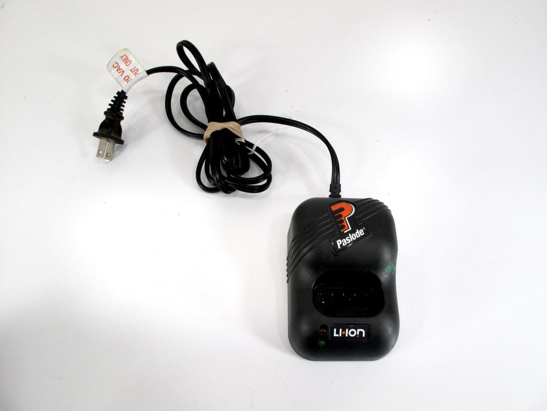 Paslode 902672 Lithium Ion 7.2 VDC Battery Charger For 902654 Battery - ZeereeZ