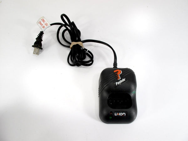 Paslode 902672 Lithium Ion 7.2 VDC Battery Charger For 902654 Battery - ZeereeZ