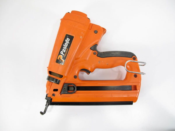 Paslode IM250A Cordless 16 Gauge Angled Gas Finish Nailer - ZeereeZ