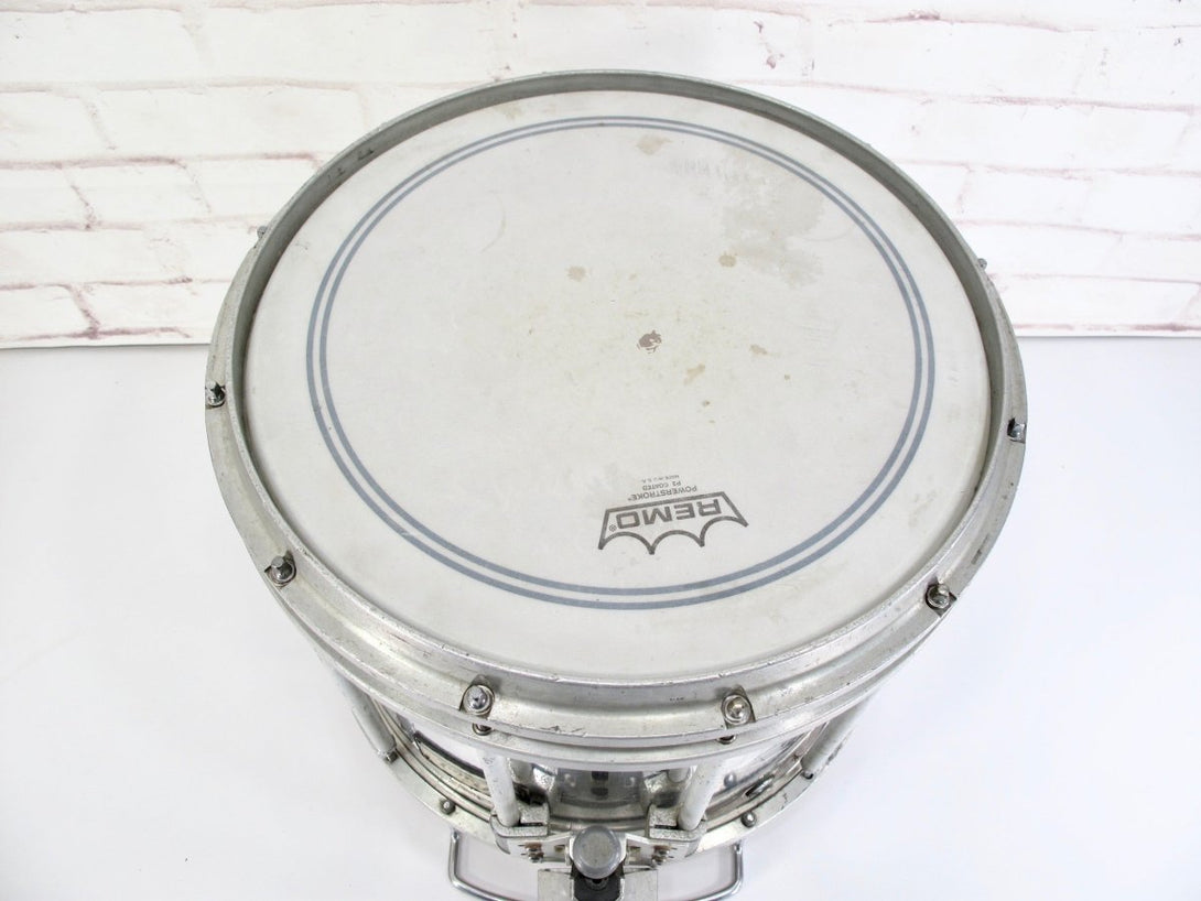 Pearl Competitor High - Tension 14 x 12 Marching Snare Drum - ZeereeZ