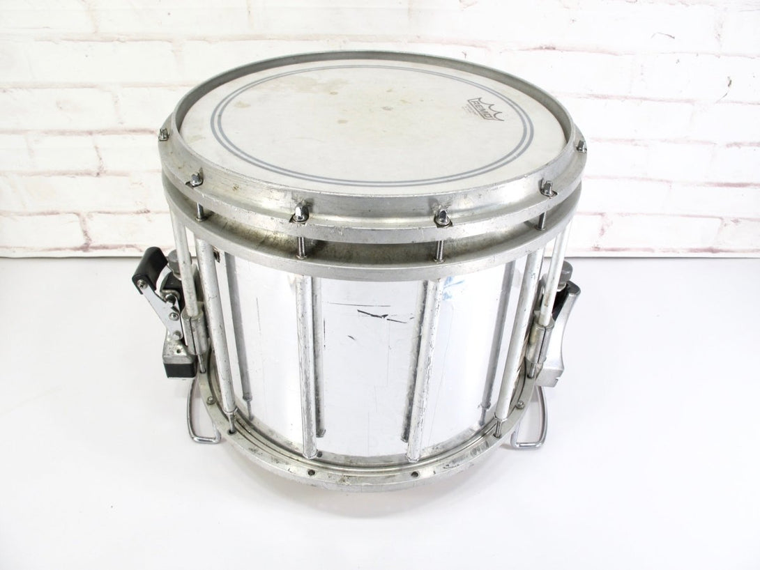 Pearl Competitor High - Tension 14 x 12 Marching Snare Drum - ZeereeZ