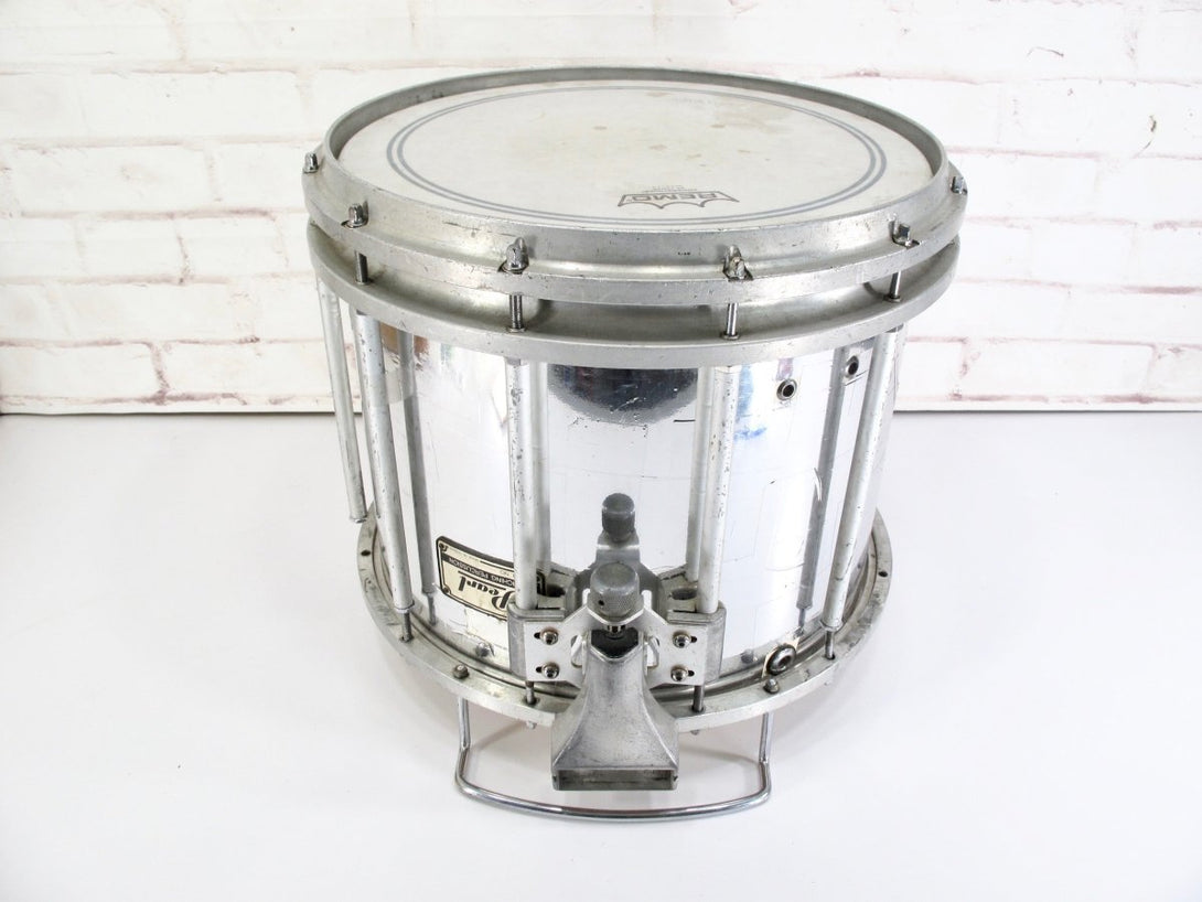 Pearl Competitor High - Tension 14 x 12 Marching Snare Drum - ZeereeZ