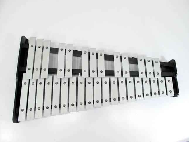 Pearl PK910 Student Marching Band Bell Set - ZeereeZ