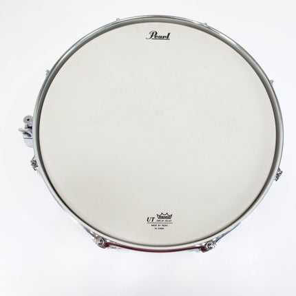 Pearl SST Limited Edition Birch Mother of Pearl Style Wrap Snare Drum - ZeereeZ