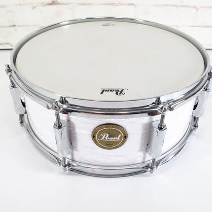 Pearl SST Limited Edition Birch Mother of Pearl Style Wrap Snare Drum - ZeereeZ