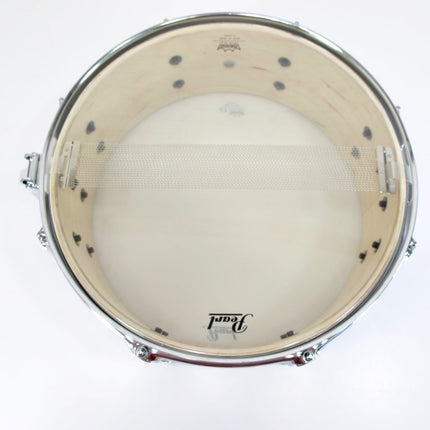 Pearl SST Limited Edition Birch Mother of Pearl Style Wrap Snare Drum - ZeereeZ