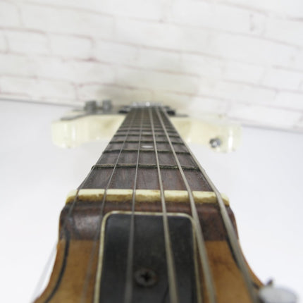 Peavey T - 60 Vintage 1983 Solid Body USA Made White Electric Guitar - ZeereeZ