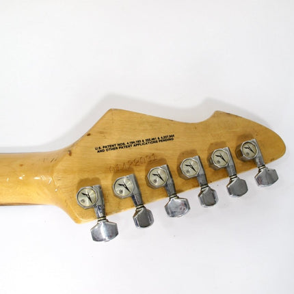 Peavey T - 60 Vintage 1983 Solid Body USA Made White Electric Guitar - ZeereeZ