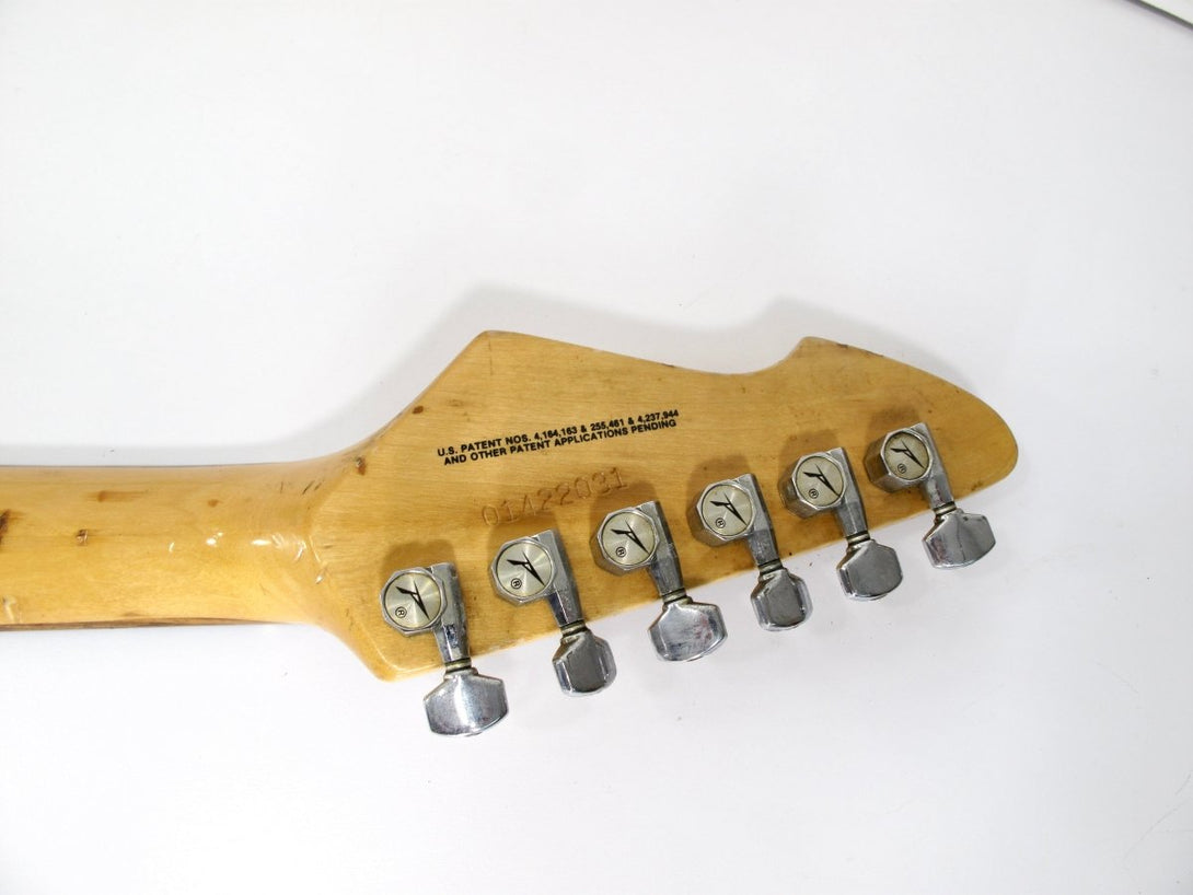 Peavey T - 60 Vintage 1983 Solid Body USA Made White Electric Guitar - ZeereeZ