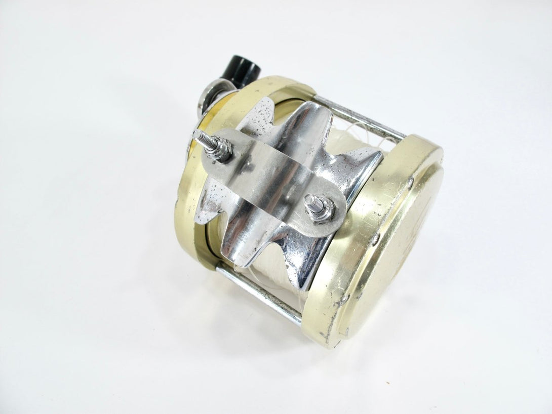 Penn International 50 Big Game Saltwater Deep Sea Fishing Reel - ZeereeZ