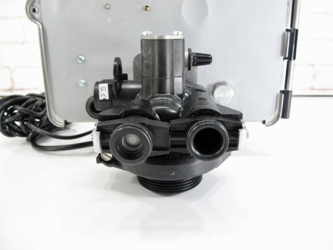 Pentair Fleck 2510 SXT Digital AIO Air Injection Control Head/valve - ZeereeZ