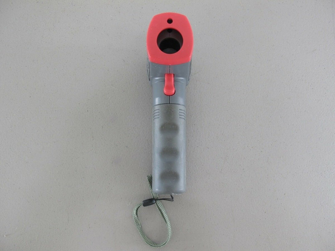 Performance Tech W89720 Non Contact Infrared Digital Thermometer HVAC - ZeereeZ