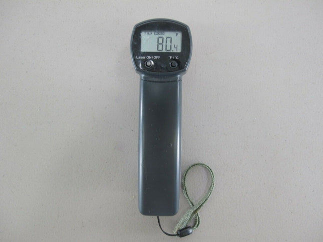Performance Tech W89720 Non Contact Infrared Digital Thermometer HVAC - ZeereeZ