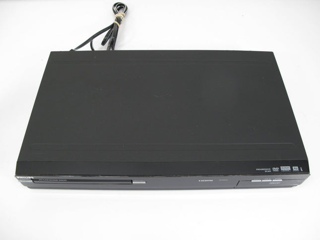 Philips DVDR3475 DVD Player and Recorder 1080p HDMI W/ Remote - ZeereeZ