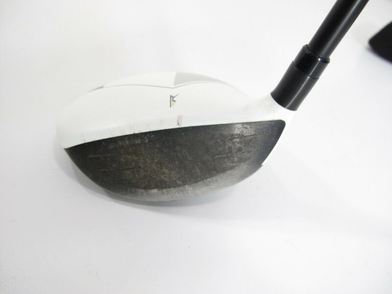 Ping G 3 19 Hybrid Alta 70 R Flex & Taylormade RBZ Stage 2 RF60 Fairway Wood RH - ZeereeZ
