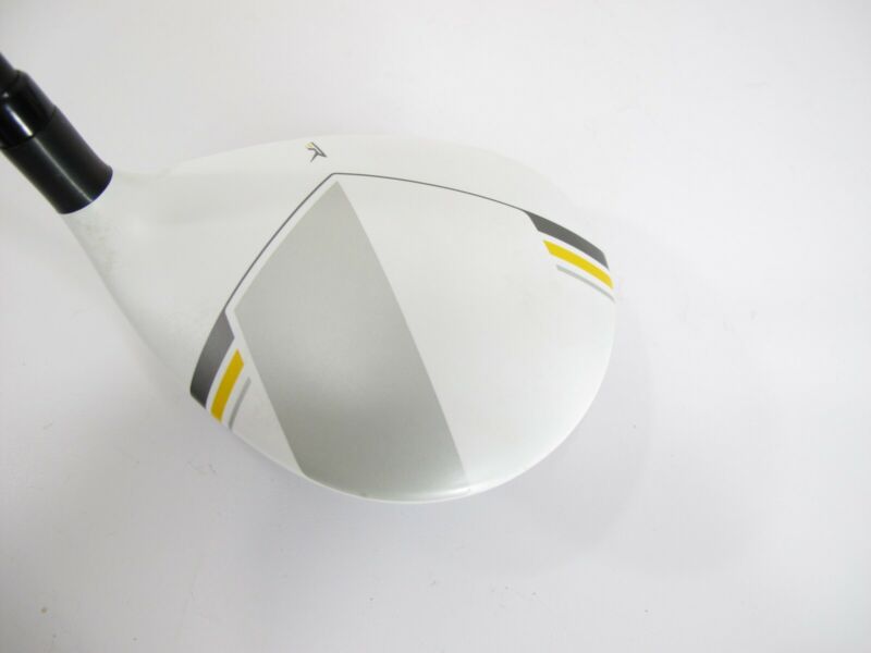 Ping G 3 19 Hybrid Alta 70 R Flex & Taylormade RBZ Stage 2 RF60 Fairway Wood RH - ZeereeZ