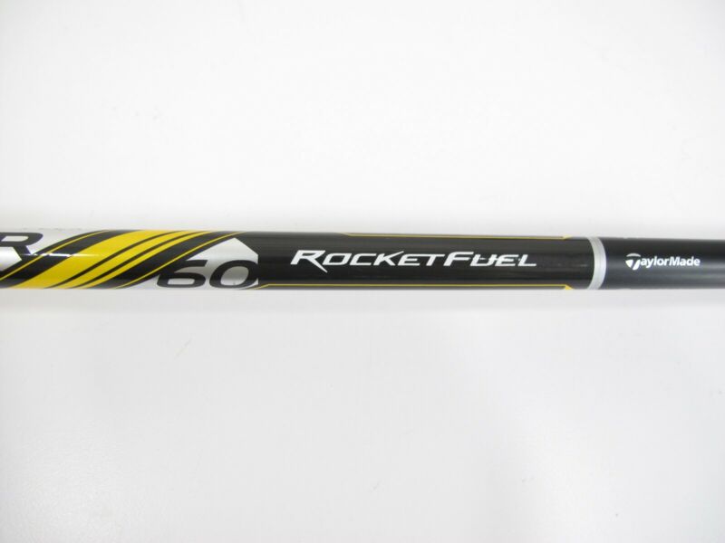 Ping G 3 19 Hybrid Alta 70 R Flex & Taylormade RBZ Stage 2 RF60 Fairway Wood RH - ZeereeZ