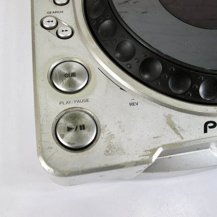Pioneer CDJ - 800MK2 Professional CD MP3 DJ Turntable CDJ Vinyl Mode Player Deck - ZeereeZ