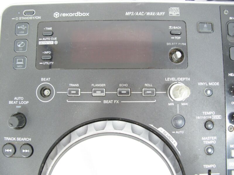PIONEER XDJR1 All - In - One Wireless Dual Deck DJ Controller Unit - ZeereeZ