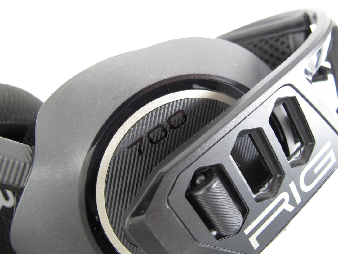 Plantronics RIG 700HX Ultra - lightweight Wireless Gaming Headset Xbox One - ZeereeZ