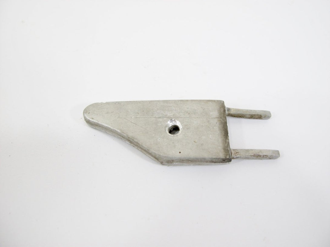 Pointed Trim Tip End for Vintage 1970s and 1980s Airstream Trailers - ZeereeZ