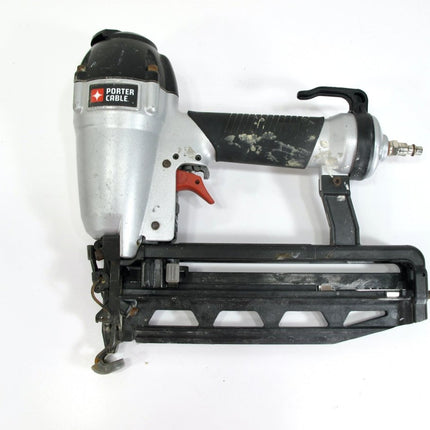 Porter Cable 16 - Gauge 2 1/2" Air Pneumatic Straight Finish Nailer Nail gun - ZeereeZ