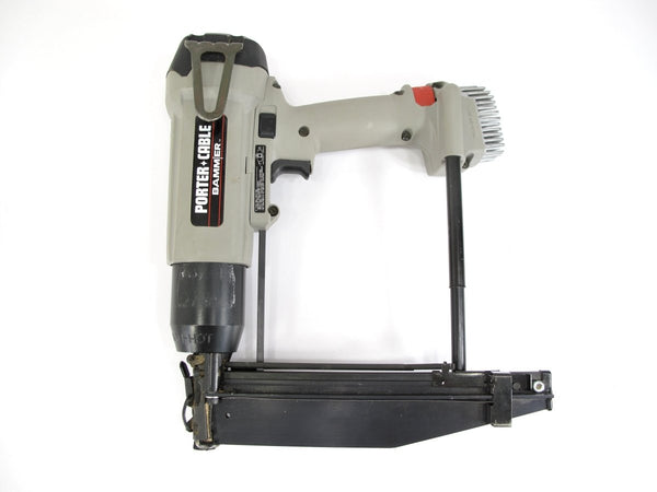 Porter Cable CFN250 Bammer 16 Gauge Cordless Finish Nailer Nail Gun - ZeereeZ