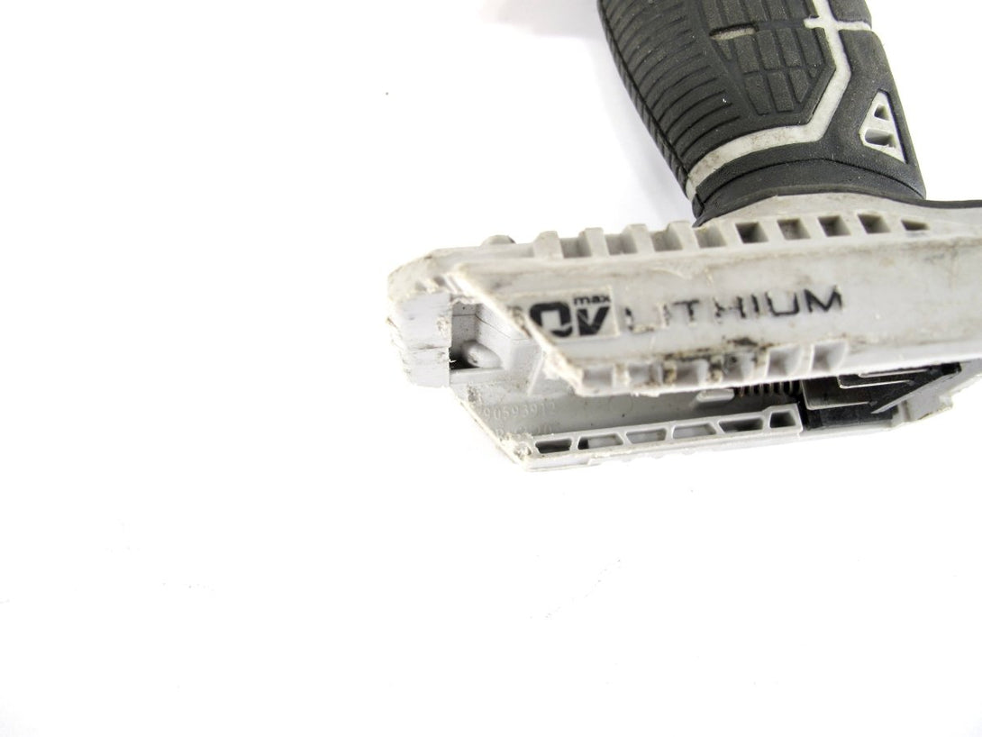 Porter Cable PCC641 20v Max Lithium Ion 1/4" Hex Impact Driver Bare Tool - ZeereeZ