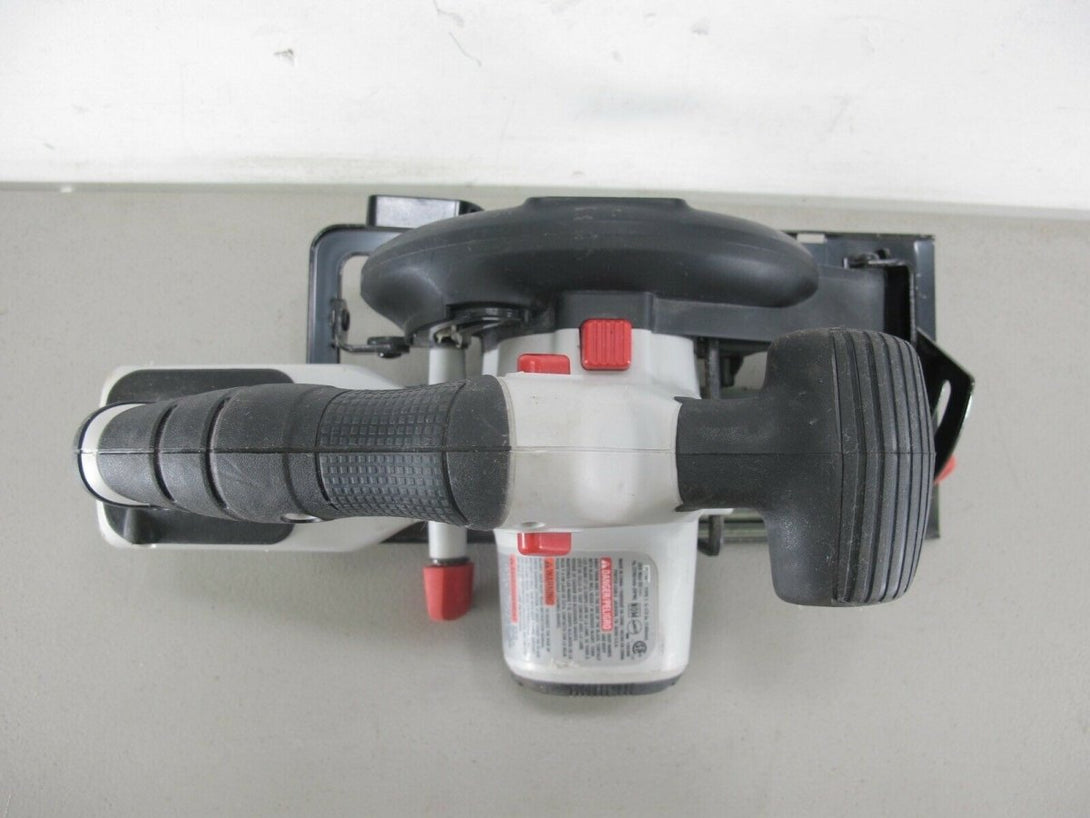 Porter Cable PCC661 20V 5 - 1/2" Lithium Ion Circular Saw (BARE TOOL) - ZeereeZ