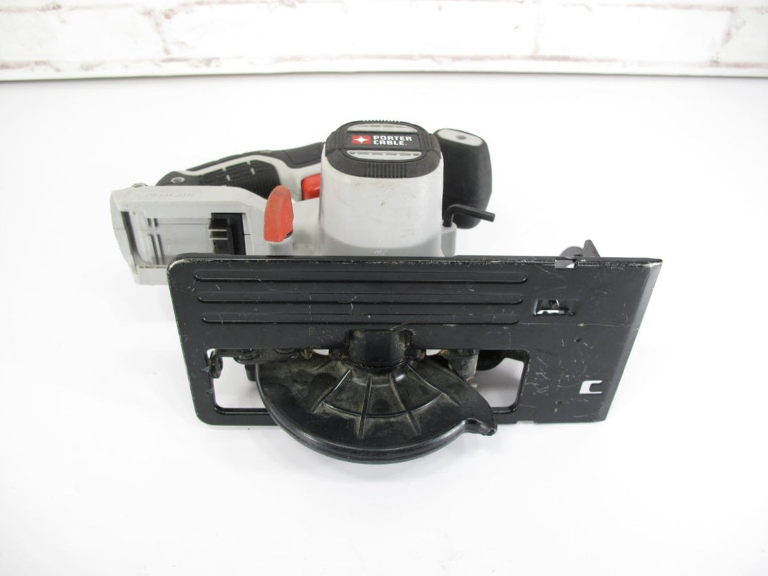 Porter Cable PCC661B 20V Lithium Cordless 5 1/2 - Inch Circular Saw Tool Only - ZeereeZ