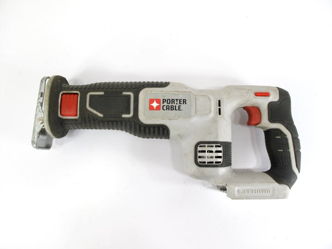 Porter Cable PCC671 20V Cordless Reciprocating Saw Tool Only - ZeereeZ