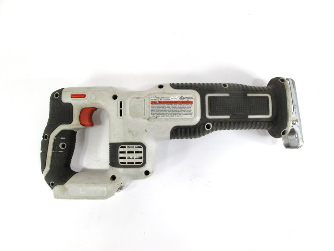 Porter Cable PCC671 20V Cordless Reciprocating Saw Tool Only - ZeereeZ