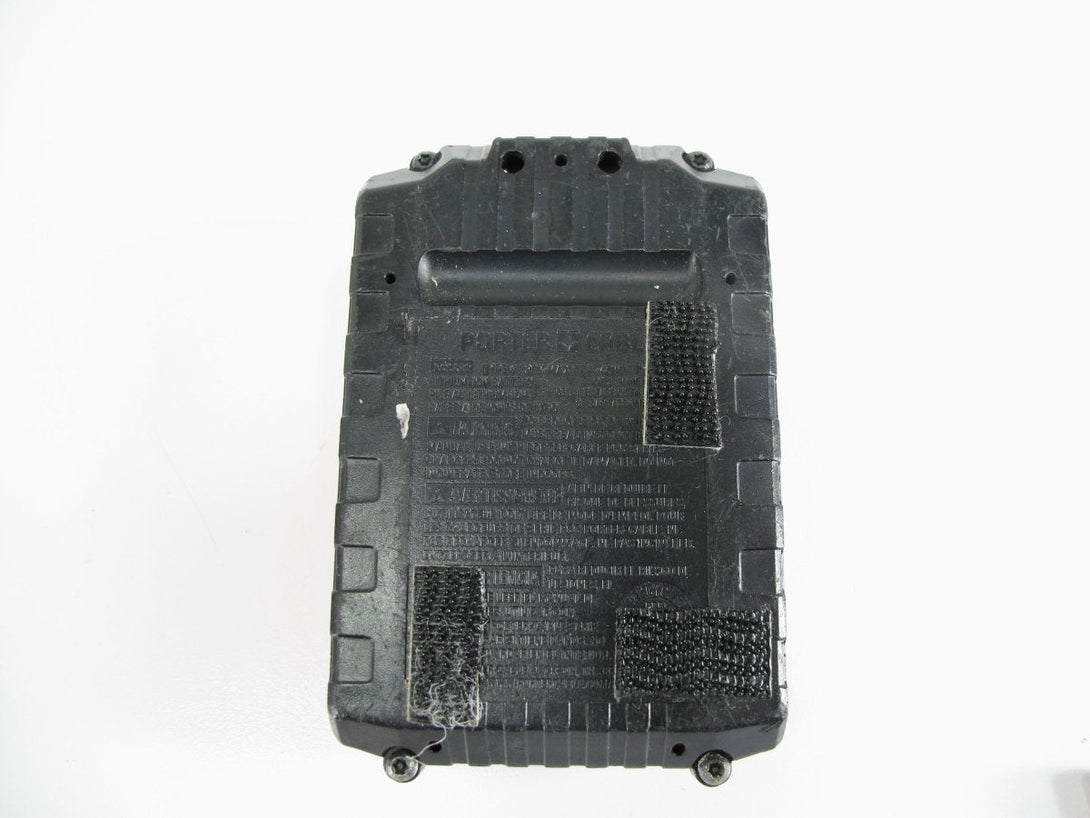 Porter Cable PCC682 Authentic 20 - Volt Max 2 ah Lithium Power Tool Battery - ZeereeZ