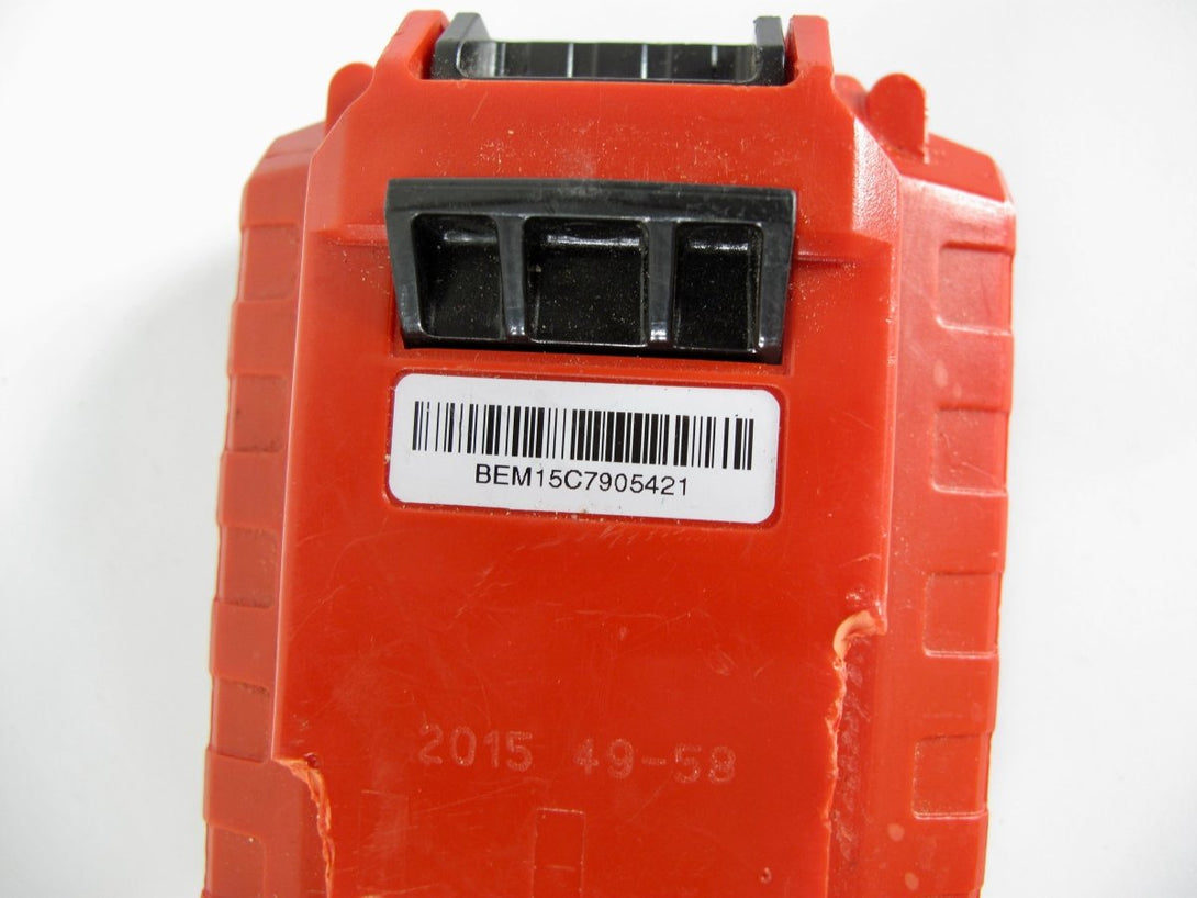 Porter Cable PCC682 Authentic 20 - Volt Max 2 ah Lithium Power Tool Battery - ZeereeZ