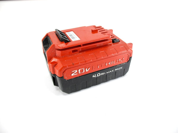 Porter Cable PCC685L Genuine OEM 20V max 4.0 Ah Power Tool Battery - ZeereeZ